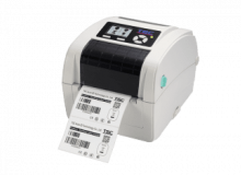 Termotransferová tiskárna: TC210 (TSC)